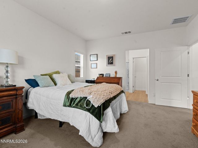 305 Mountain Spring Court, Dayton, NV 89403