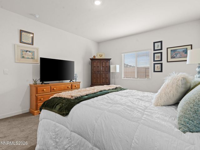 305 Mountain Spring Court, Dayton, NV 89403