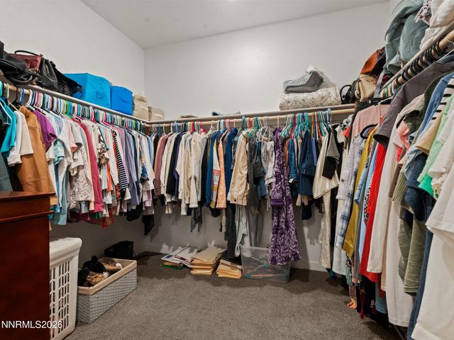 305 Mountain Spring Court, Dayton, NV 89403