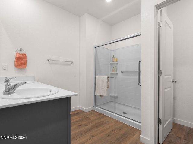 305 Mountain Spring Court, Dayton, NV 89403