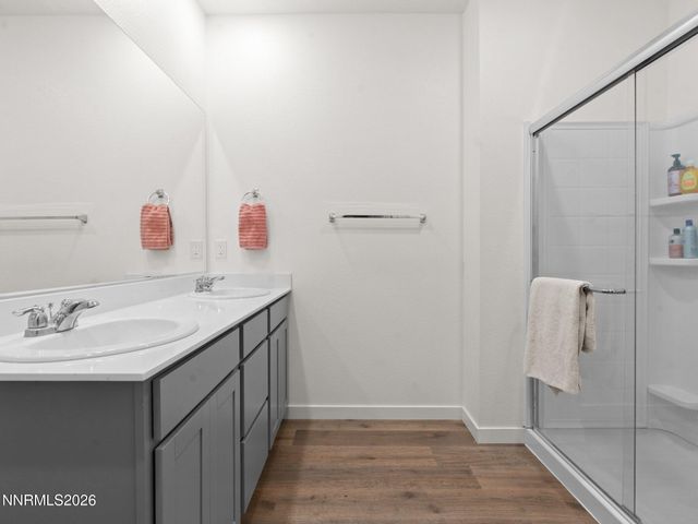 305 Mountain Spring Court, Dayton, NV 89403