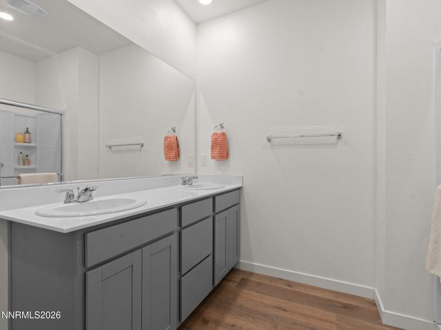 305 Mountain Spring Court, Dayton, NV 89403