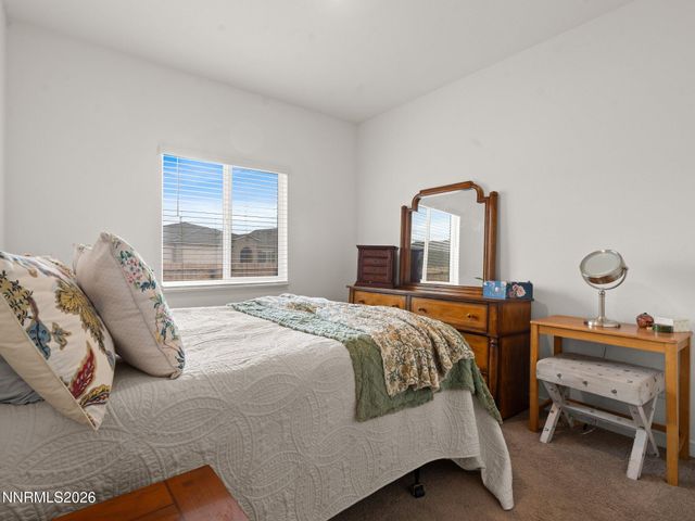 305 Mountain Spring Court, Dayton, NV 89403