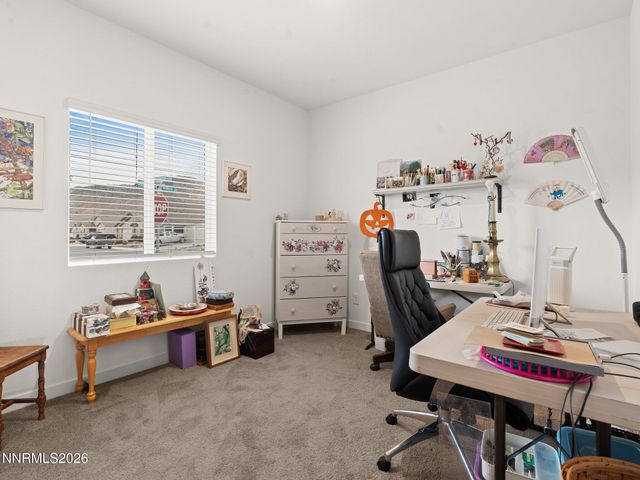 305 Mountain Spring Court, Dayton, NV 89403