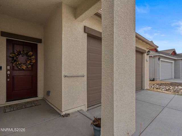 305 Mountain Spring Court, Dayton, NV 89403