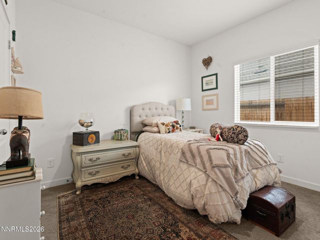 305 Mountain Spring Court, Dayton, NV 89403