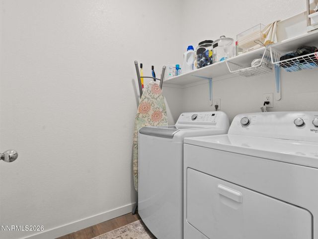 305 Mountain Spring Court, Dayton, NV 89403