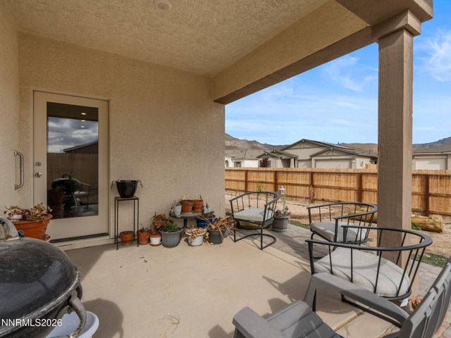 305 Mountain Spring Court, Dayton, NV 89403