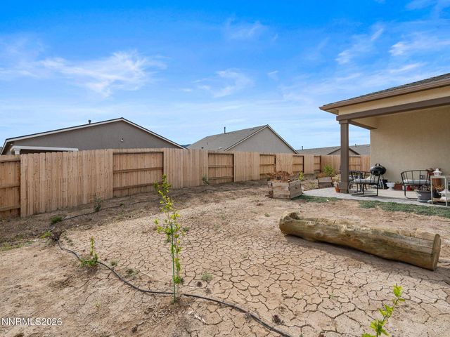 305 Mountain Spring Court, Dayton, NV 89403