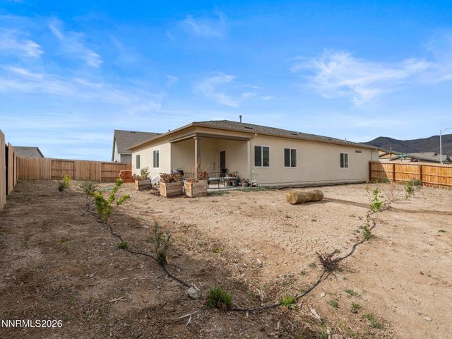 305 Mountain Spring Court, Dayton, NV 89403