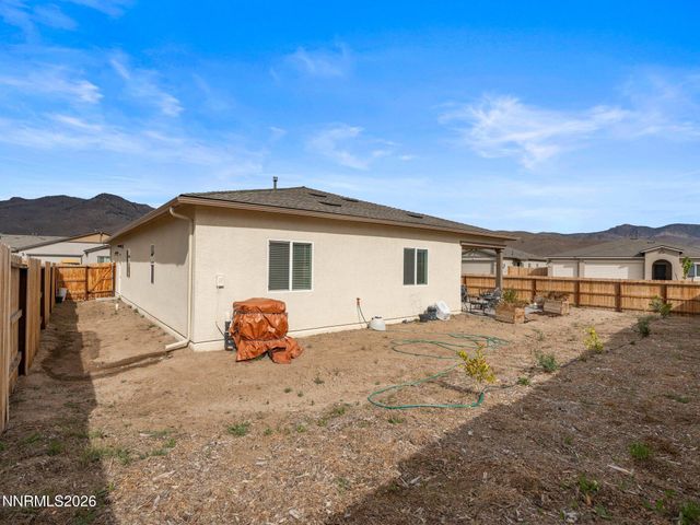 305 Mountain Spring Court, Dayton, NV 89403