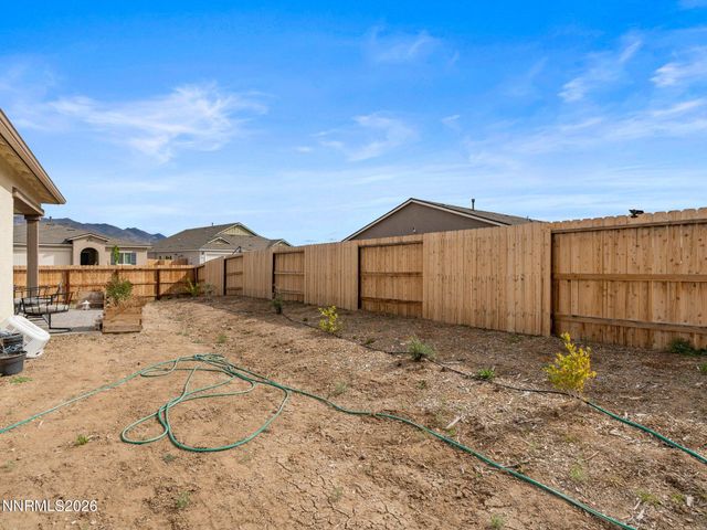 305 Mountain Spring Court, Dayton, NV 89403