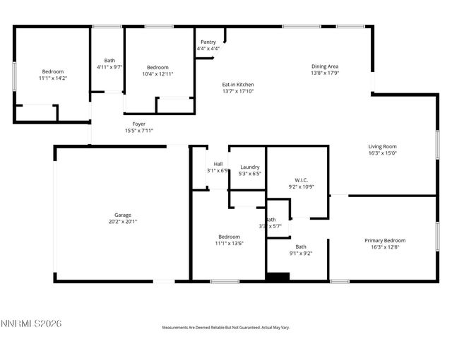 305 Mountain Spring Court, Dayton, NV 89403