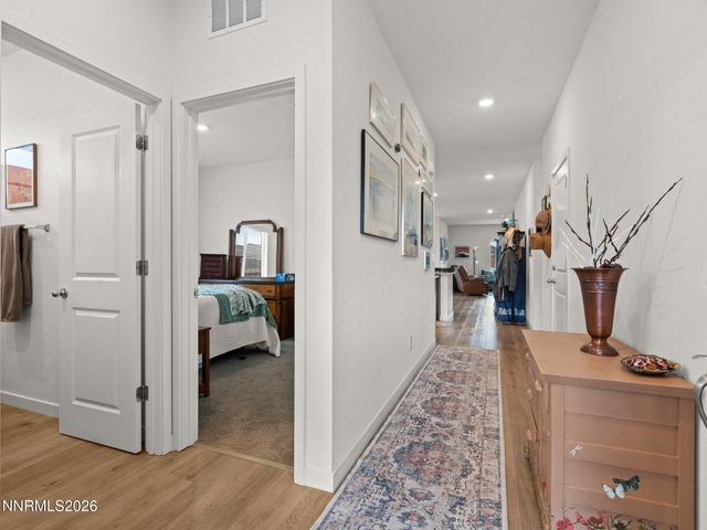 305 Mountain Spring Court, Dayton, NV 89403