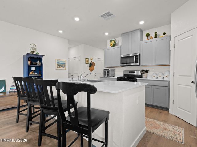 305 Mountain Spring Court, Dayton, NV 89403