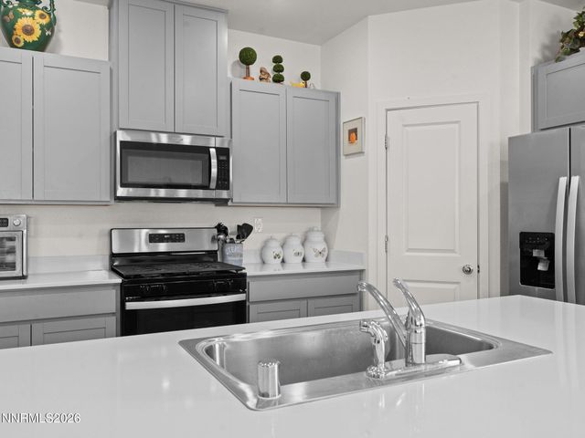 305 Mountain Spring Court, Dayton, NV 89403