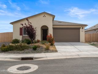 305 Mountain Spring Court, Dayton, NV 89403