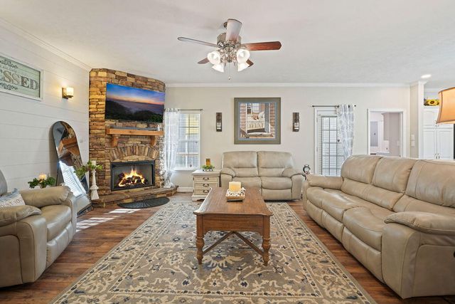 1814 Birch Drive, North Augusta, SC 29860