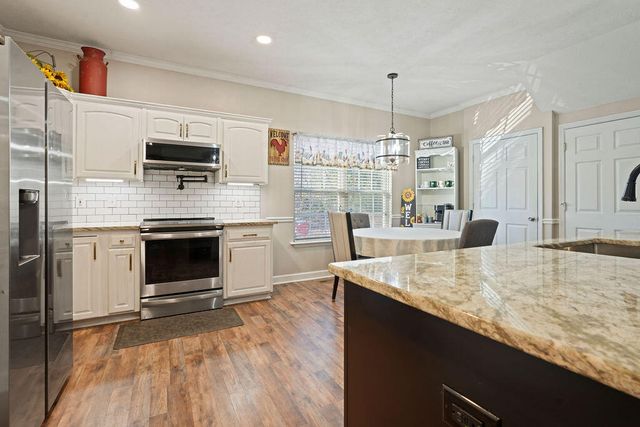 1814 Birch Drive, North Augusta, SC 29860