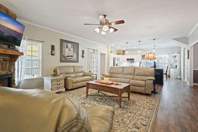 1814 Birch Drive, North Augusta, SC 29860