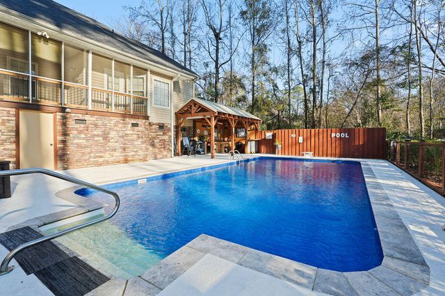 1814 Birch Drive, North Augusta, SC 29860