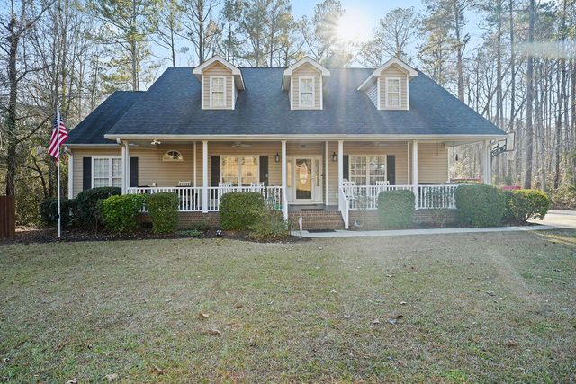 1814 Birch Drive, North Augusta, SC 29860