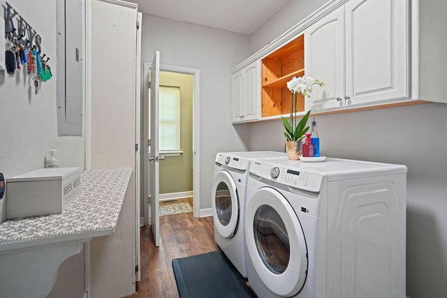 1814 Birch Drive, North Augusta, SC 29860