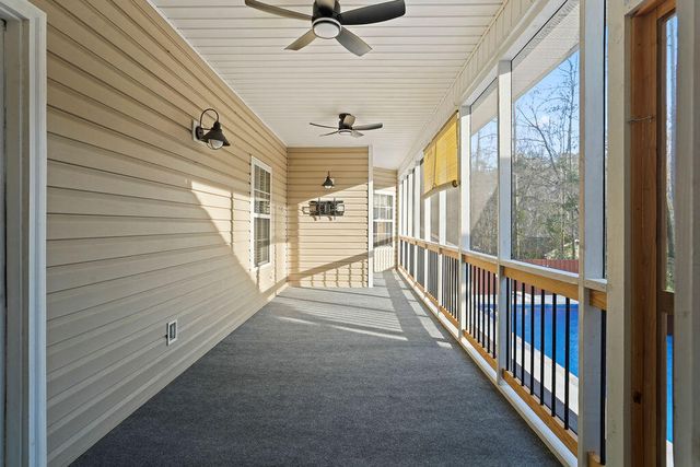 1814 Birch Drive, North Augusta, SC 29860