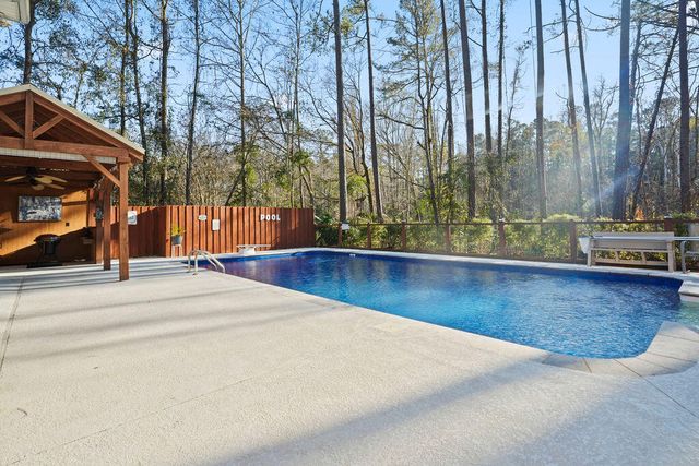 1814 Birch Drive, North Augusta, SC 29860