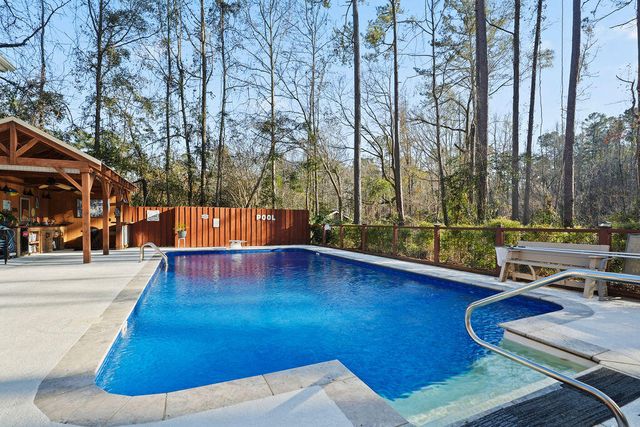 1814 Birch Drive, North Augusta, SC 29860