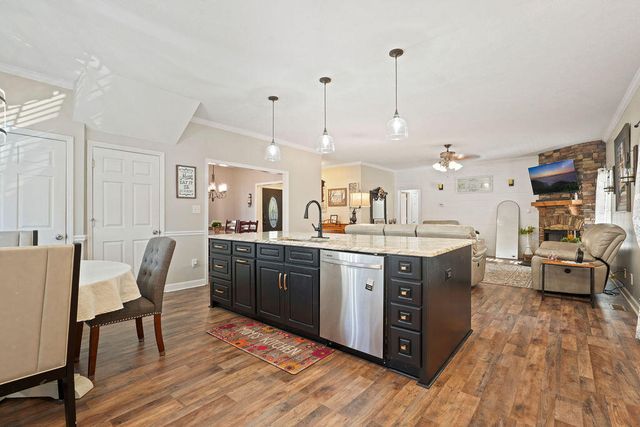 1814 Birch Drive, North Augusta, SC 29860