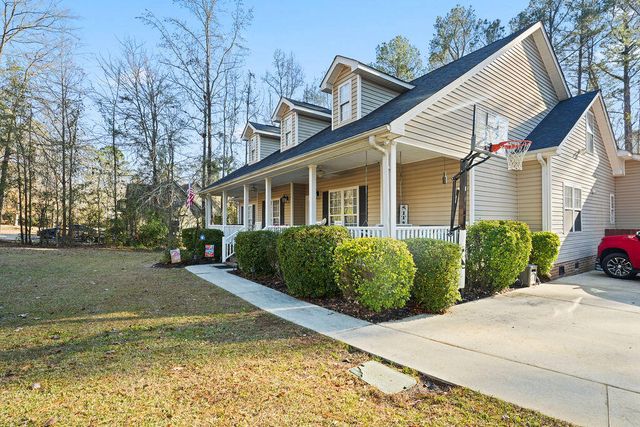 1814 Birch Drive, North Augusta, SC 29860