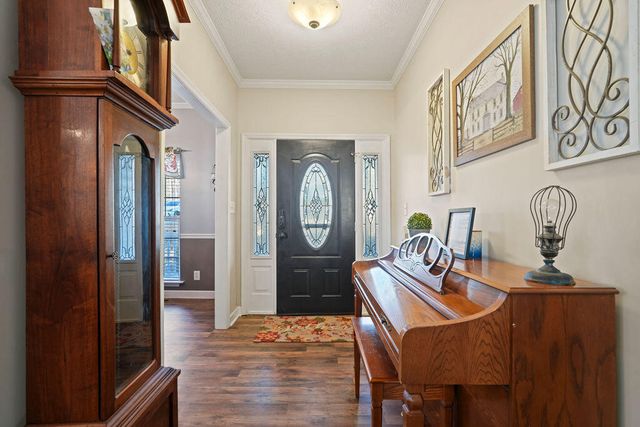 1814 Birch Drive, North Augusta, SC 29860