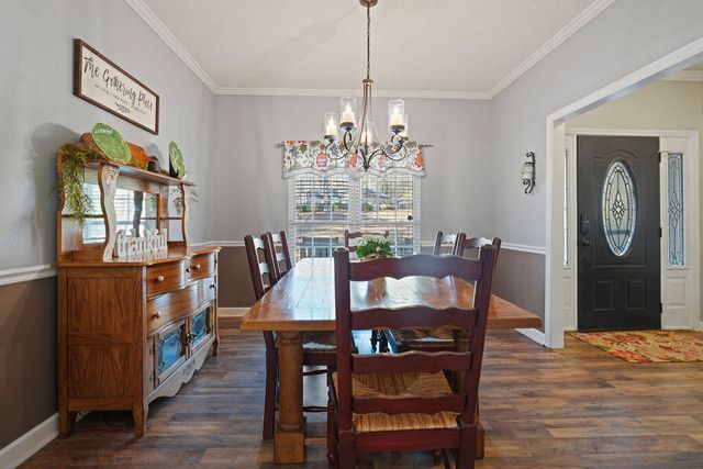 1814 Birch Drive, North Augusta, SC 29860