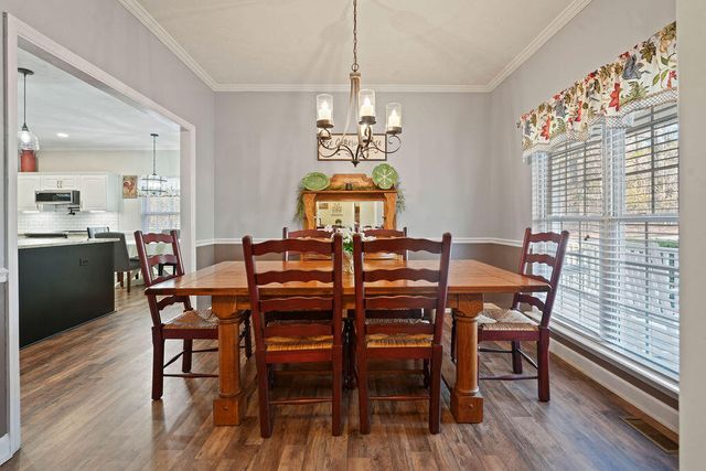 1814 Birch Drive, North Augusta, SC 29860