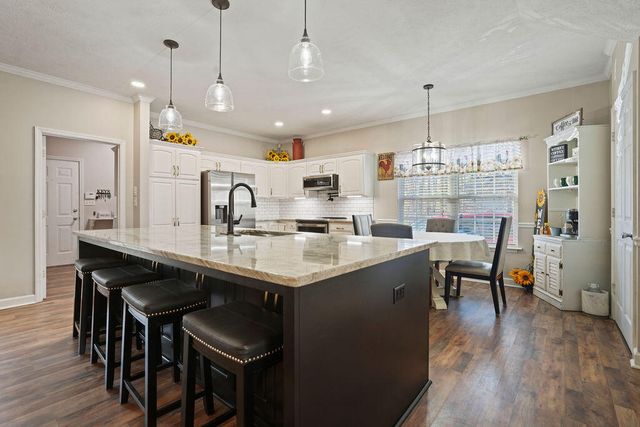 1814 Birch Drive, North Augusta, SC 29860