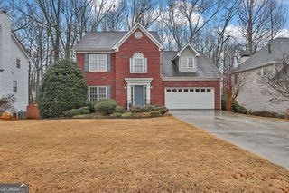 1435 Great Oaks Drive, Lawrenceville, GA 30045