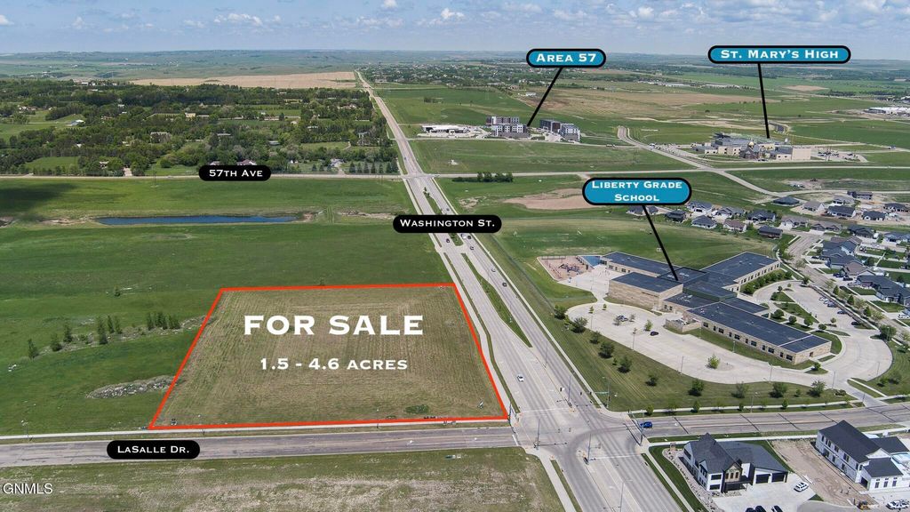 100 E Lasalle Drive, Bismarck, ND 58503 photo 2