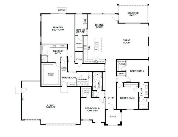 4139 WOOD Lane, Banning, CA 92220