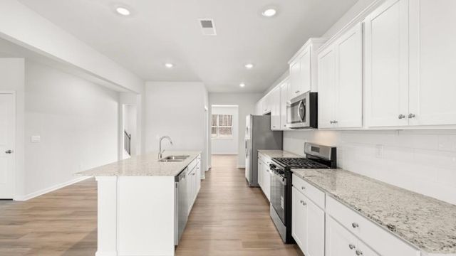 6021 Airedale Drive, Union City, GA 30291