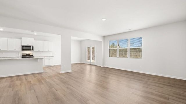 6021 Airedale Drive, Union City, GA 30291