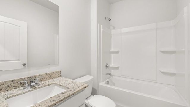 6021 Airedale Drive, Union City, GA 30291