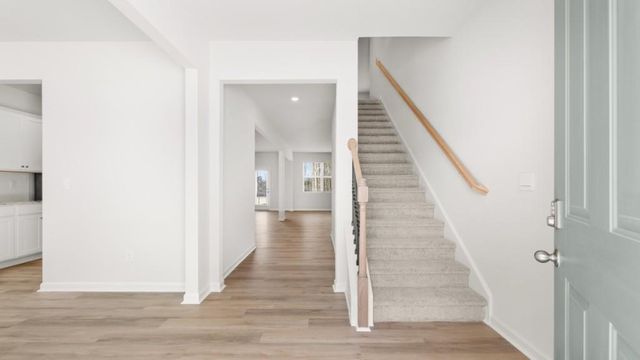 6021 Airedale Drive, Union City, GA 30291