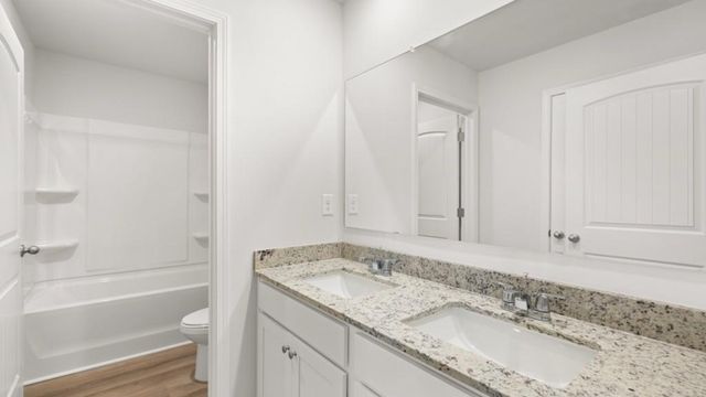 6021 Airedale Drive, Union City, GA 30291