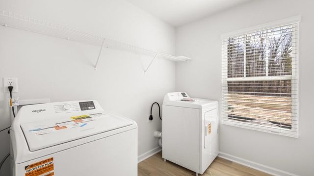 6021 Airedale Drive, Union City, GA 30291