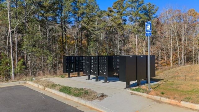 6021 Airedale Drive, Union City, GA 30291