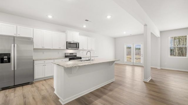 6021 Airedale Drive, Union City, GA 30291