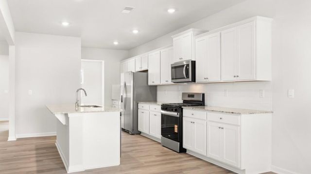 6021 Airedale Drive, Union City, GA 30291