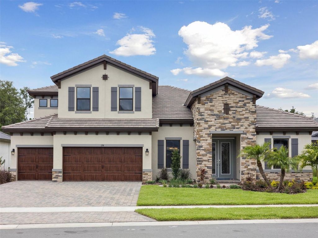 174 HIDDEN ESTATES COURT, Brandon, FL 33511