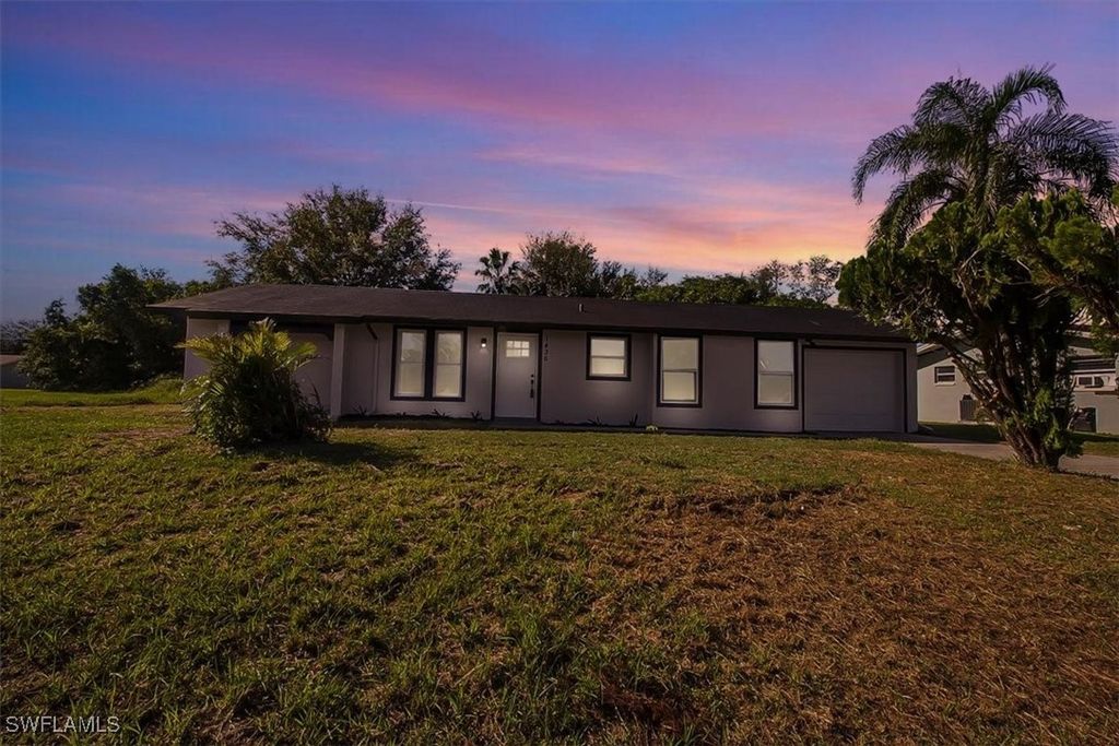 1436 SE 25th TER, Cape Coral, FL 33904